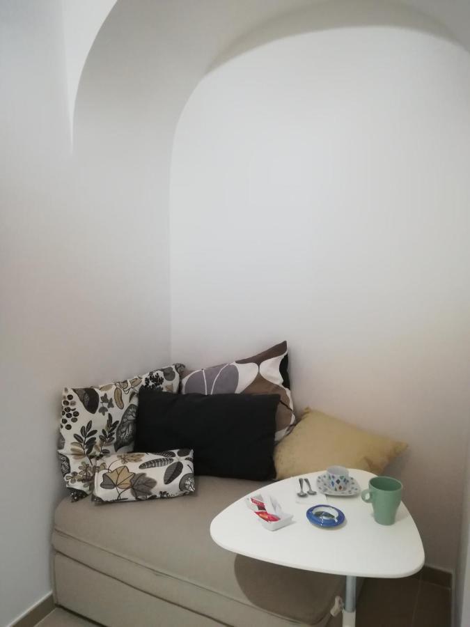 Il Covo Delle Civette Acomodação com café da manhã Vietri Exterior foto