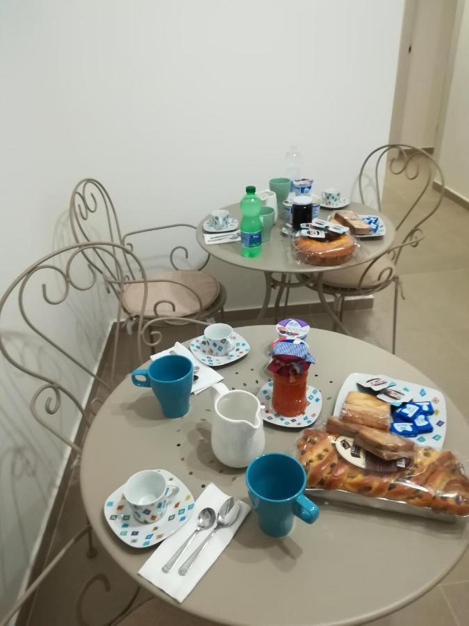 Il Covo Delle Civette Acomodação com café da manhã Vietri Exterior foto