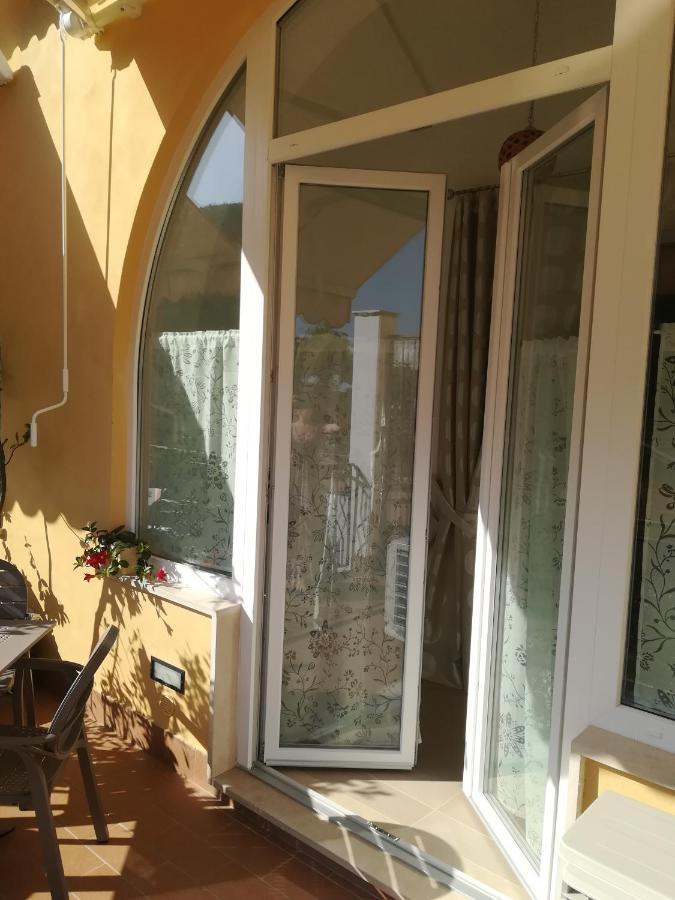 Il Covo Delle Civette Acomodação com café da manhã Vietri Exterior foto