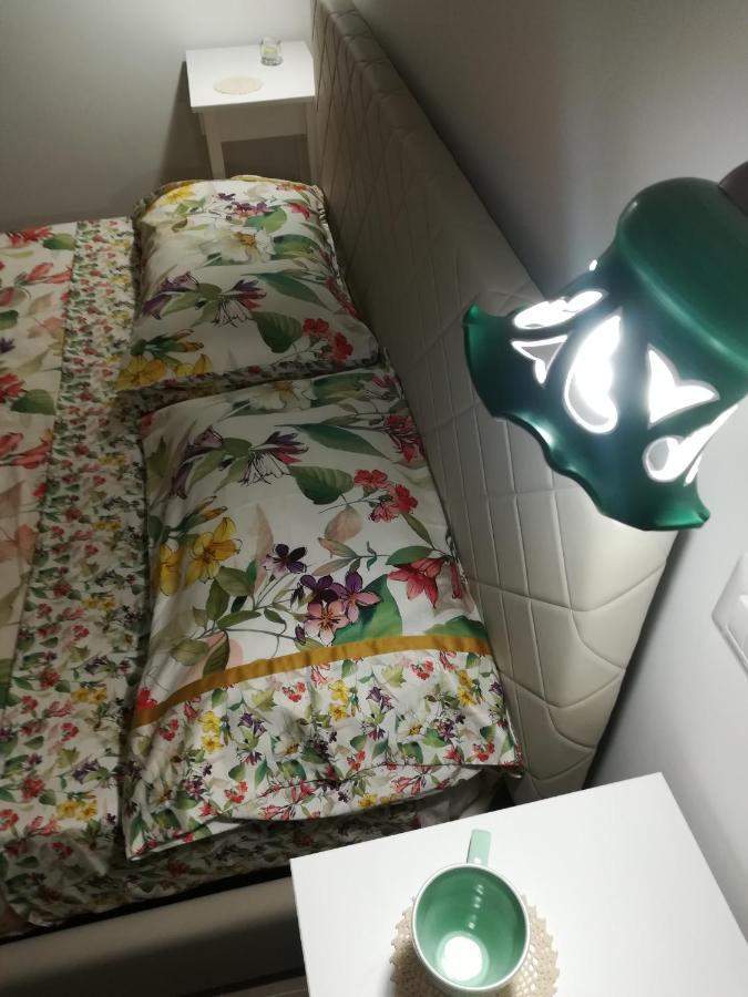 Il Covo Delle Civette Acomodação com café da manhã Vietri Exterior foto